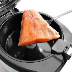 سرخ کن چندکاره دلونگی مدل FH1363