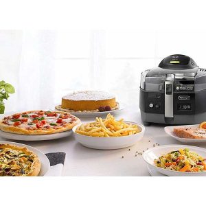 سرخ کن چندکاره دلونگی مدل FH1363