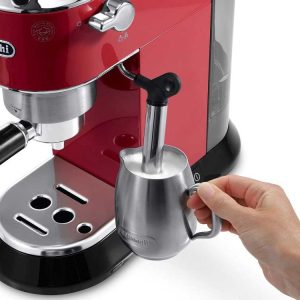 اسپرسوساز دلونگی مدل EC680