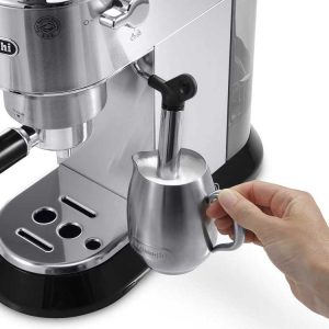 اسپرسوساز دلونگی مدل EC680