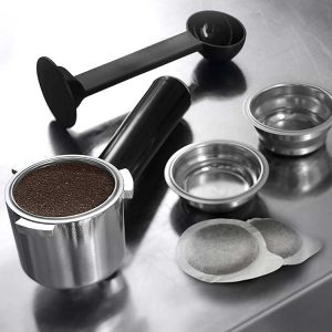 اسپرسوساز دلونگی مدل EC680