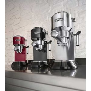 اسپرسوساز دلونگی مدل EC680