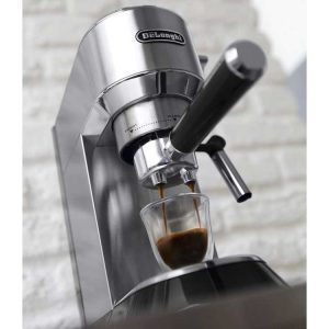 اسپرسوساز دلونگی مدل EC680