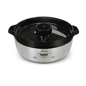 بخارپز فلر مدل SC88