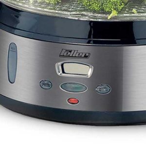 بخارپز فلر مدل SC88