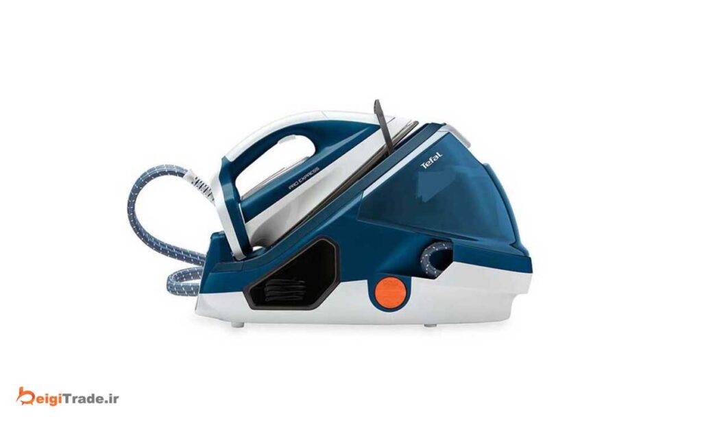 اتو مخزن دار تفال مدل GV 7850