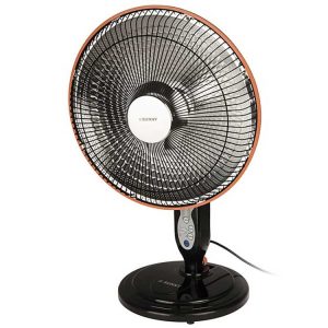 بخاری برقی سانی مدل SH-900