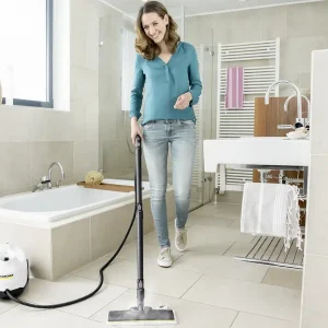 بخارشوی کرشر مدل SC3 Easy Fix