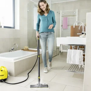 بخارشوی کرشر مدل SC3 Easy Fix