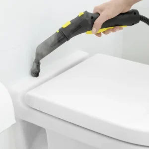 بخارشوی کرشر مدل SC3 Easy Fix