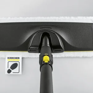 بخارشوی کرشر مدل SC3 Easy Fix