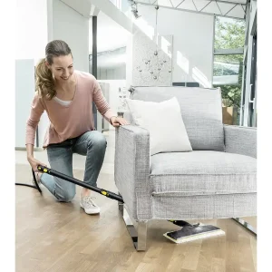 بخارشوی کرشر مدل SC3 Easy Fix