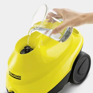 بخارشوی کرشر مدل SC3 Easy Fix