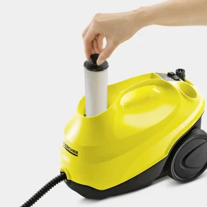 بخارشوی کرشر مدل SC3 Easy Fix