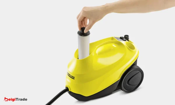بخارشوی کرشر مدل SC3 Easy Fix