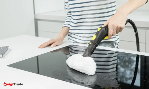 بخارشوی کرشر مدل SC3 Easy Fix