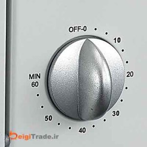 آون توستر فلر مدل EOFR221