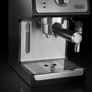 اسپرسوساز دلونگی مدل ECP35.31