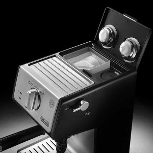 اسپرسوساز دلونگی مدل ECP35.31