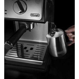 اسپرسوساز دلونگی مدل ECP35.31