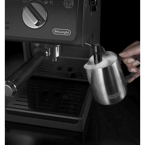 اسپرسوساز دلونگی مدل ECP31.21