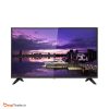 تلویزیون 32 اینچ LED جی‌پلاس مدل GTV-32JD412N