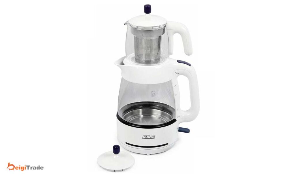 چای ساز فلر مدل TS 070