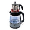 چای ساز فلر مدل TS 070