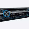 رادیو پخش خودرو سونی مدل MEX-N4200BT
