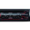 رادیو پخش خودرو سونی مدل MEX-N4200BT