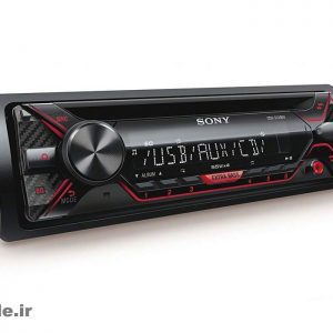 رادیو-پخش-خودرو-سونی-مدل-CDX-G1200U