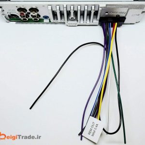 رادیو-پخش-خودرو-سونی-مدل-CDX-G1200U