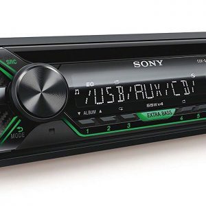رادیو-پخش-خودرو-سونی-مدل-CDX-G1202U