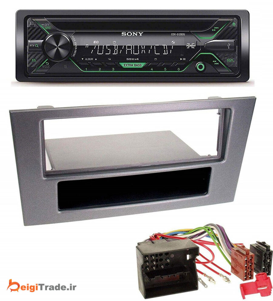 رادیو-پخش-خودرو-سونی-مدل-CDX-G1202U رادیو-پخش-خودرو-سونی-مدل-CDX-G1202U