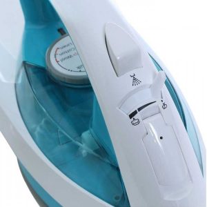 اتو بخار پاناسونیک مدل NI-JW650