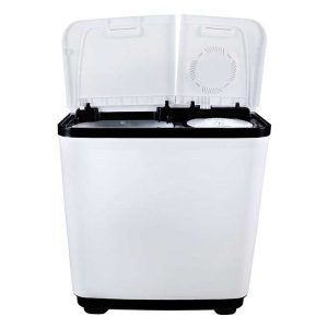 لباسشویی دوقلو پاکشوما مدل PWT-9654AJ