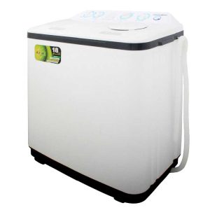 لباسشویی دوقلو پاکشوما مدل PWT-9654AJ
