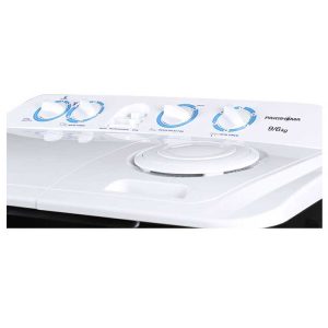 لباسشویی دوقلو پاکشوما مدل PWT-9654AJ