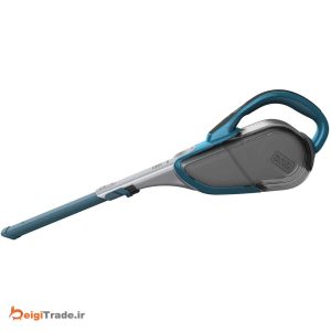 جارو شارژی بلک اند دکر مدل DVJ320J
