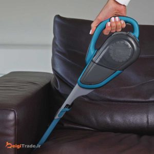 جارو شارژی بلک اند دکر مدل DVJ320J
