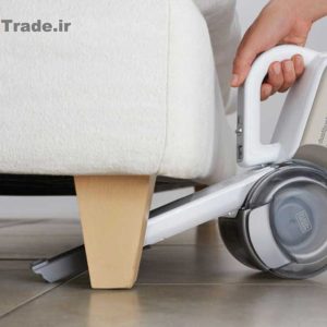 جارو شارژی بلک اند دکر مدل PV1420L