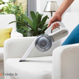 جارو شارژی بلک اند دکر مدل PV1420L