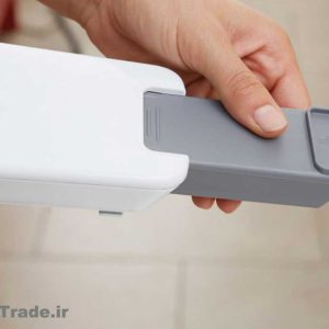 جارو شارژی بلک اند دکر مدل PV1420L