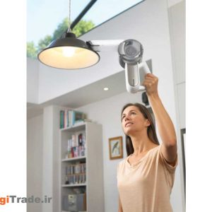 جارو شارژی بلک اند دکر مدل PV1420L