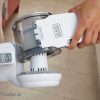 جارو شارژی بلک اند دکر مدل PV1420L
