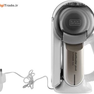 جارو شارژی بلک اند دکر مدل PV1420L
