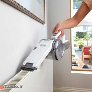 جارو شارژی بلک اند دکر مدل PV1420L