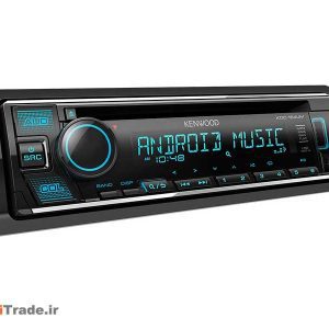 رادیو-پخش-خودرو-کنوود-مدل-KDC-154UM