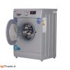 لباسشویی پاکشوما 6 کیلویی مدل WFU-6308