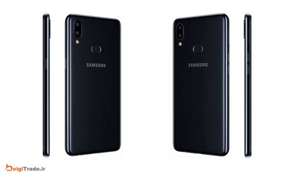 گوشی موبایل سامسونگ Galaxy A10S 32G دو سیم کارت